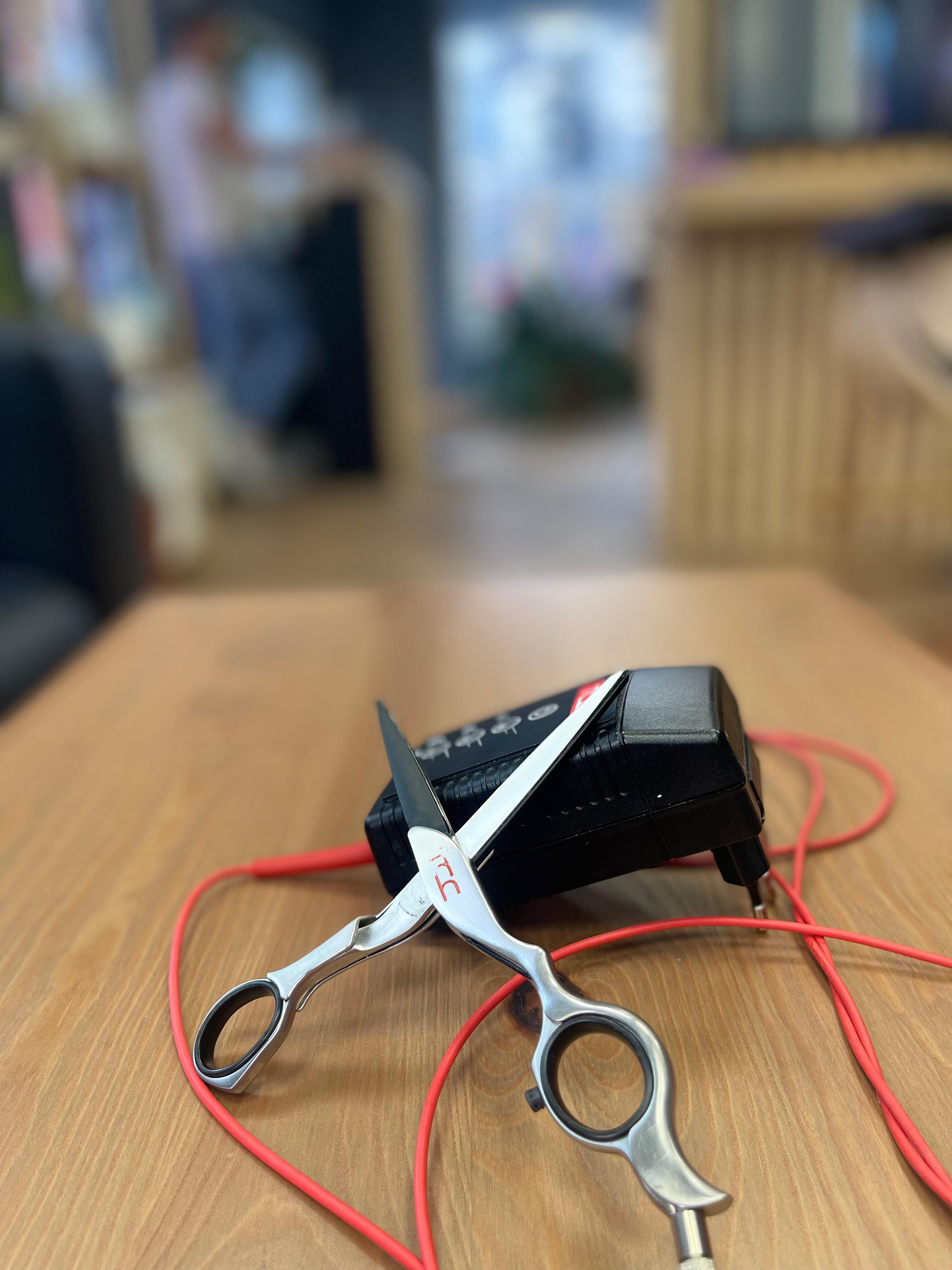 Efekt cięcia ThermoCut